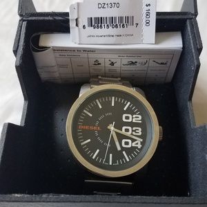 Men's Diesel Watch